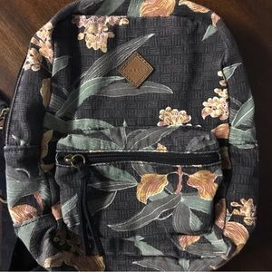 Mini Oneil Backpack